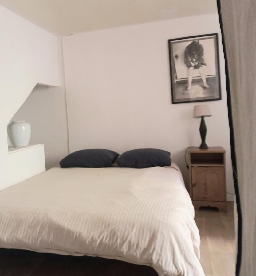 Le Nid Villa Avignon Eksteriør bilde