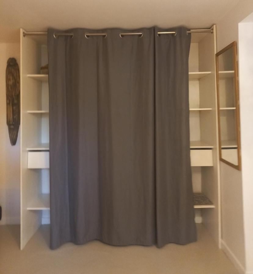 Le Nid Villa Avignon Eksteriør bilde