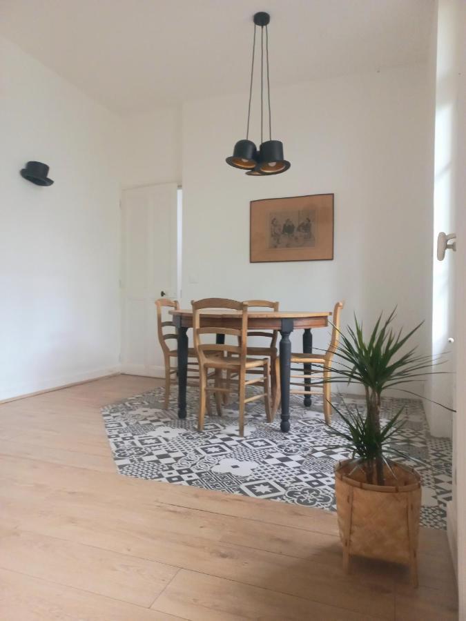 Le Nid Villa Avignon Eksteriør bilde