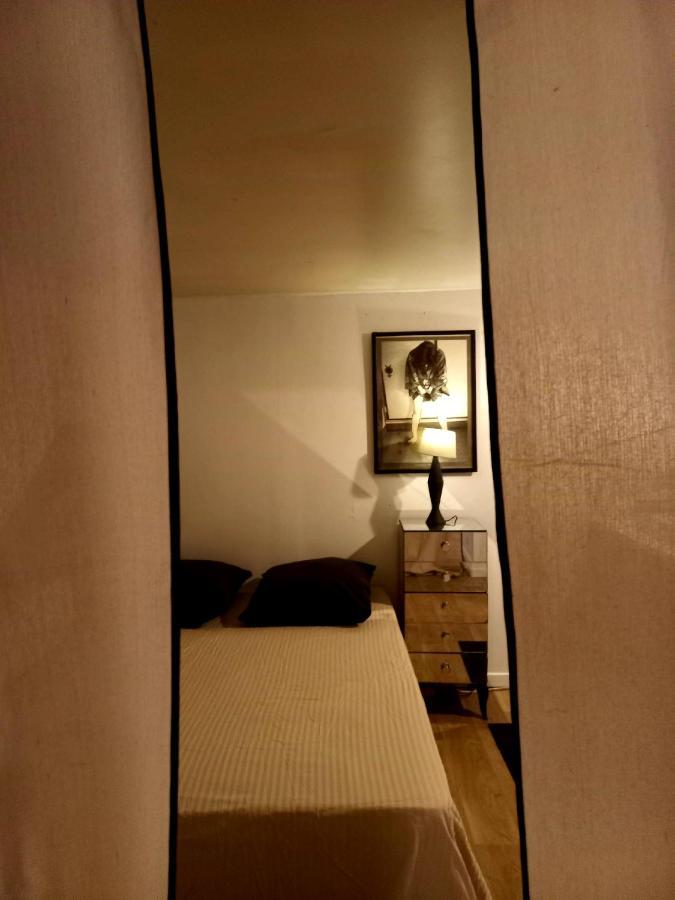 Le Nid Villa Avignon Eksteriør bilde