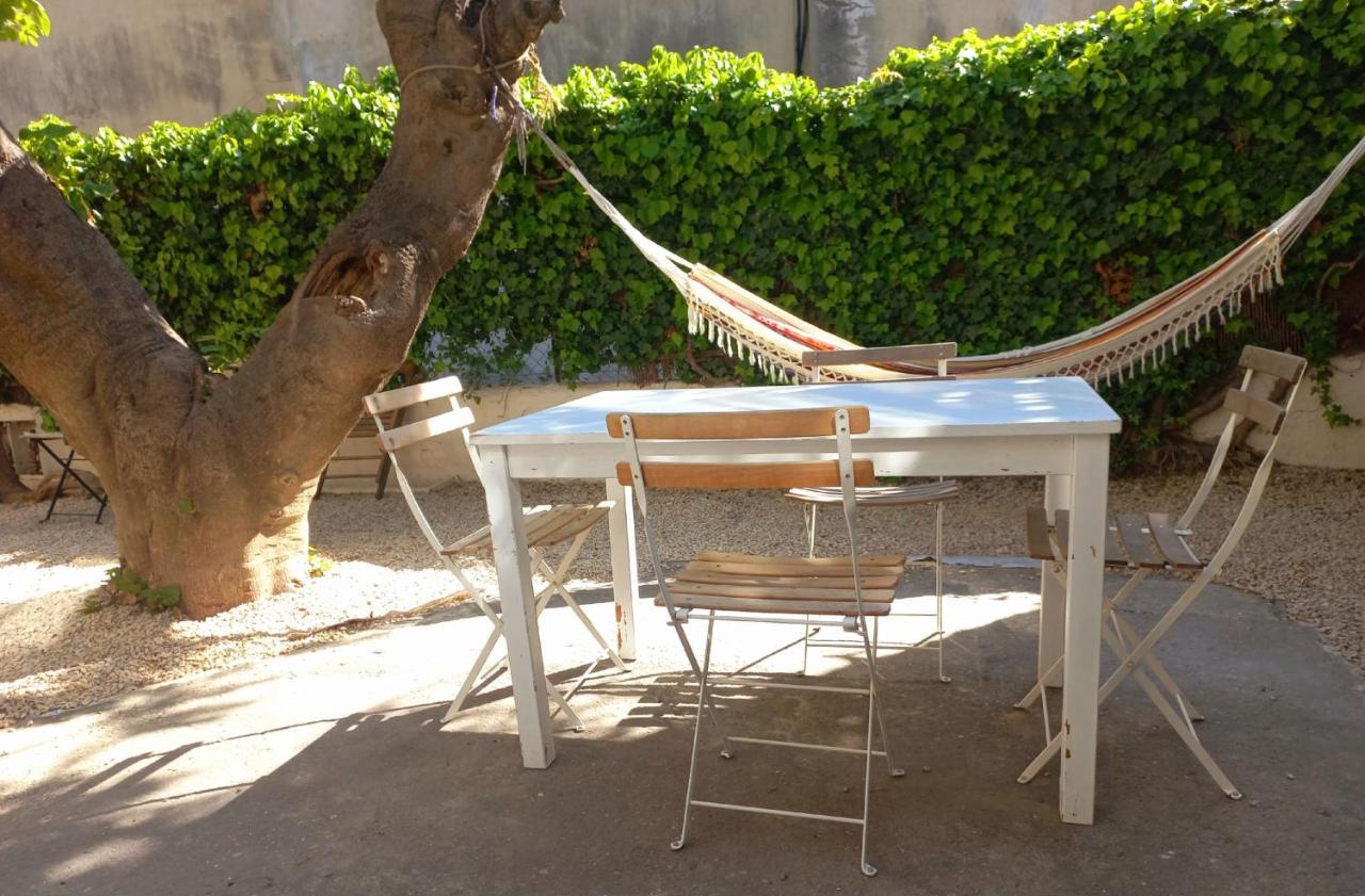 Le Nid Villa Avignon Eksteriør bilde
